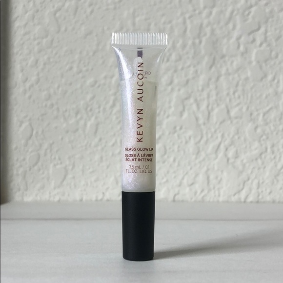 Sephora Other - 5/$25 KEVYN AUCOIN Glass Glow Lip Gloss